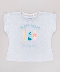 Blusa-Infantil-Sorvete-Prancha-de-Surf-com-Brilho-e-Paete-Manga-Curta-Cinza-Mescla-Claro-9762721-Cinza_Mescla_Claro_1