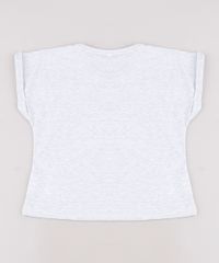 Blusa-Infantil-Sorvete-Prancha-de-Surf-com-Brilho-e-Paete-Manga-Curta-Cinza-Mescla-Claro-9762721-Cinza_Mescla_Claro_2