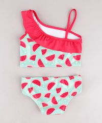 Biquini-Infantil-Um-Ombro-So-Estampado-de-Melancia-com-Babado-Protecao-UV50--Verde-Claro-9740666-Verde_Claro_2