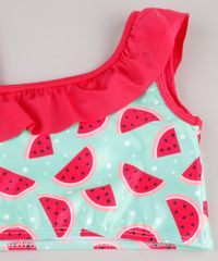 Biquini-Infantil-Um-Ombro-So-Estampado-de-Melancia-com-Babado-Protecao-UV50--Verde-Claro-9740666-Verde_Claro_3