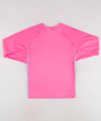Blusa-de-Praia-Infantil-LOL-Surprise-Raglan-Manga-Longa-com-Protecao-UV50--Rosa-9740769-Rosa_2
