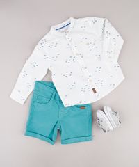 Camisa-Infantil-Estampada-de-Peixe-com-Bolso-Manga-Longa-Gola-Padre-Off-White-9670873-Off_White_3