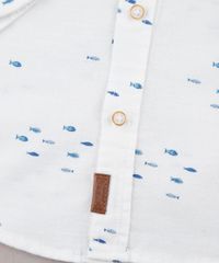 Camisa-Infantil-Estampada-de-Peixe-com-Bolso-Manga-Longa-Gola-Padre-Off-White-9670873-Off_White_5