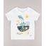 Camiseta-Infantil-Estampa-Interativa-de-Navio-com-Bichinhos-Manga-Curta-Off-White-9733616-Off_White_1