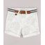 Bermuda-de-Sarja-Infantil-Estampada-de-Folhagem-com-Cinto-Off-White-9662016-Off_White_1