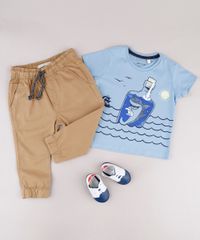 Calca-de-Sarja-Infantil-Jogger-com-Cordao-Caramelo-9632470-Caramelo_3
