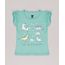 Blusa-Infantil-Bichinhos-com-Glitter-Manga-Curta-Verde-Agua-9742262-Verde_Agua_1