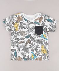 Camiseta-Infantil-Estampada-Bichos-com-Bolso-Manga-Curta-Branca-9733618-Branco_1