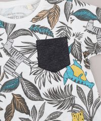 Camiseta-Infantil-Estampada-Bichos-com-Bolso-Manga-Curta-Branca-9733618-Branco_5