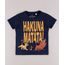 Camiseta-Infantil--Hakuna-Matata---O-Rei-Leao-Manga-Curta-Azul-Marinho-9730451-Azul_Marinho_1