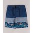 Bermuda-Surf-Infantil-com-Listras-e-Folhagem-Azul-Marinho-9667559-Azul_Marinho_1