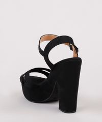 Sandalia-Feminina-Vizzano-Salto-Alto-Grosso-Meia-Pata-em-Suede-Preta-9766409-Preto_3 Sandalia-Feminina-Vizzano-Salto-Alto-Grosso-Meia-Pata-em-Suede-Preta-9766409-Preto_3
