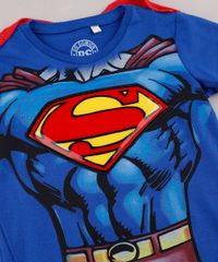 Camiseta-Infantil-Super-Homem-com-Capa-Removivel-Manga-Curta-Azul-Royal-9732129-Azul_Royal_4