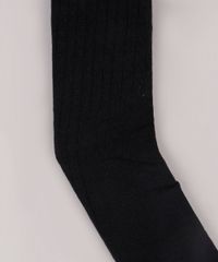 Kit-de-3-Meias-Masculinas-Cano-Alto-Preto-9846071-Preto_2 Kit-de-3-Meias-Masculinas-Cano-Alto-Preto-9846071-Preto_2