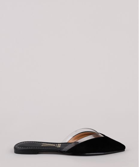 Mule-Feminino-Vizzano-Bico-Fino-com-Recorte-Transparente-Preto-9767324-Preto_1