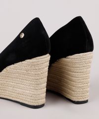 Peep-Toe-Feminino-Via-Uno-Anabela-com-Corda-Preto-9793861-Preto_5