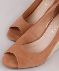 Peep-Toe-Feminino-Via-Uno-Anabela-com-Corda-Caramelo-9793860-Caramelo_2 Peep-Toe-Feminino-Via-Uno-Anabela-com-Corda-Caramelo-9793860-Caramelo_2