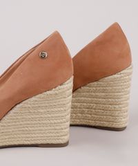 Peep-Toe-Feminino-Via-Uno-Anabela-com-Corda-Caramelo-9793860-Caramelo_5 Peep-Toe-Feminino-Via-Uno-Anabela-com-Corda-Caramelo-9793860-Caramelo_5