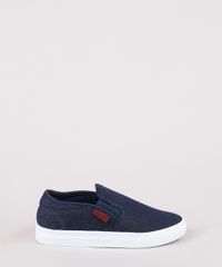 Tenis-Jeans-Infantil-Ollie-Slip-On-Azul-Escuro-9827151-Azul_Escuro_1