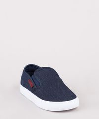 Tenis-Jeans-Infantil-Ollie-Slip-On-Azul-Escuro-9827151-Azul_Escuro_2