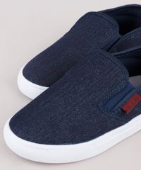Tenis-Jeans-Infantil-Ollie-Slip-On-Azul-Escuro-9827151-Azul_Escuro_6