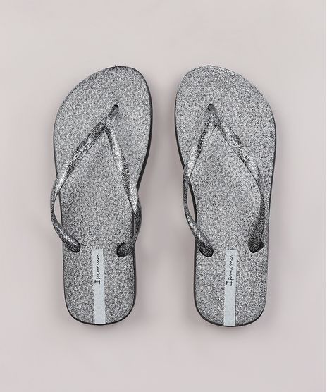 Chinelo-Feminino-Ipanema-Glitter-Preta-9840520-Preto_1