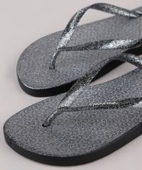 Chinelo-Feminino-Ipanema-Glitter-Preta-9840520-Preto_2