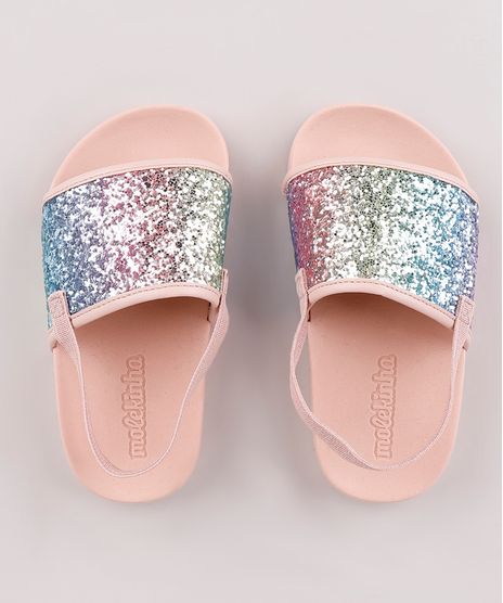 Chinelo-Slide-Infantil-Molekinha-com-Brilho-e-Elastico-Rose-9824883-Rose_1