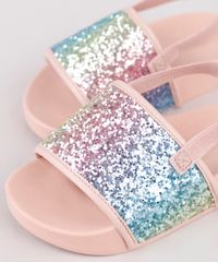 Chinelo-Slide-Infantil-Molekinha-com-Brilho-e-Elastico-Rose-9824883-Rose_6