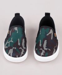 Tenis-Infantil-Molekinho-Slip-On-com-Estampa-Camuflada-Verde-Militar-9824893-Verde_Militar_4