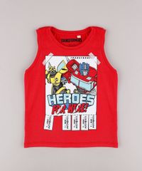 Regata-Infantil-Transformers-Vermelha-9730449-Vermelho_1