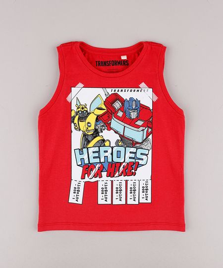 Regata-Infantil-Transformers-Vermelha-9730449-Vermelho_1