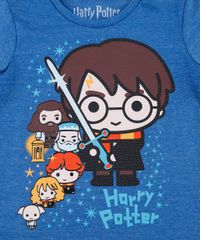 Camiseta-Infantil-Harry-Potter-Manga-Curta-Azul-9730456-Azul_4