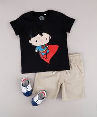 Camiseta-Infantil-Super-Homem-Manga-Curta-Preta-9730450-Preto_3 Camiseta-Infantil-Super-Homem-Manga-Curta-Preta-9730450-Preto_3