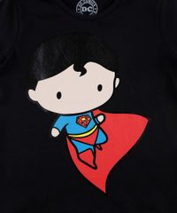 Camiseta-Infantil-Super-Homem-Manga-Curta-Preta-9730450-Preto_4 Camiseta-Infantil-Super-Homem-Manga-Curta-Preta-9730450-Preto_4