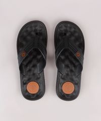 Chinelo-Masculino-Cartago-Texturizado-Preto-9666151-Preto_1