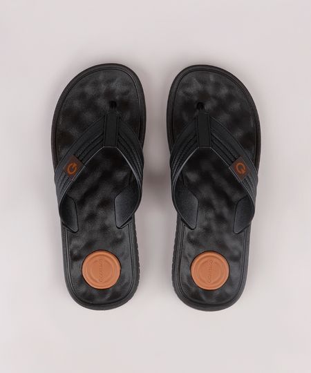 Chinelo-Masculino-Cartago-Texturizado-Preto-9666151-Preto_1