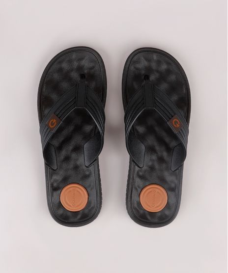 Chinelo-Masculino-Cartago-Texturizado-Preto-9666151-Preto_1