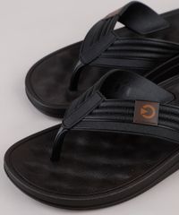 Chinelo-Masculino-Cartago-Texturizado-Preto-9666151-Preto_2