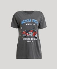 T-Shirt-Feminina-Mindset--American-Vintage--Moto-Manga-Curta-Decote-Redondo-Chumbo-9846887-Chumbo_5