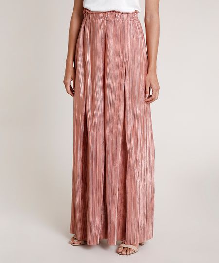 Calca-Feminina-Mindset-Pantalona-Acetinada-Plissada-Rose-9655203-Rose_1 Calca-Feminina-Mindset-Pantalona-Acetinada-Plissada-Rose-9655203-Rose_1