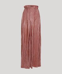 Calca-Feminina-Mindset-Pantalona-Acetinada-Plissada-Rose-9655203-Rose_5