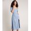 Vestido-Jeans-Feminino-Mindset-Midi-com-Fenda-Manga-Bufante-Azul-Claro-9856296-Azul_Claro_1