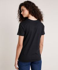 T-Shirt-Feminina-Mindset-Rainha-Ma-Manga-Curta-Decote-Redondo-Preta-9846892-Preto_2