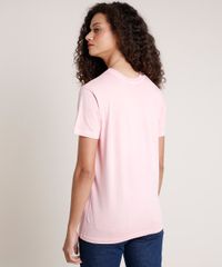 T-Shirt-Feminina-Mindset--Trust-the-Timing--Manga-Curta-Decote-Redondo-Rosa-Claro-9846894-Rosa_Claro_2