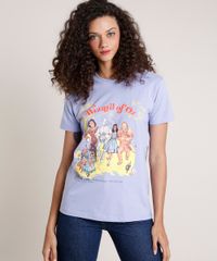 T-Shirt-Feminina-Mindset-O-Magico-de-Oz-Manga-Curta-Decote-Redondo-Lilas-9846889-Lilas_1