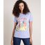 T-Shirt-Feminina-Mindset-O-Magico-de-Oz-Manga-Curta-Decote-Redondo-Lilas-9846889-Lilas_1