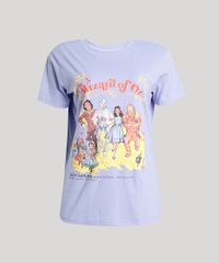 T-Shirt-Feminina-Mindset-O-Magico-de-Oz-Manga-Curta-Decote-Redondo-Lilas-9846889-Lilas_5