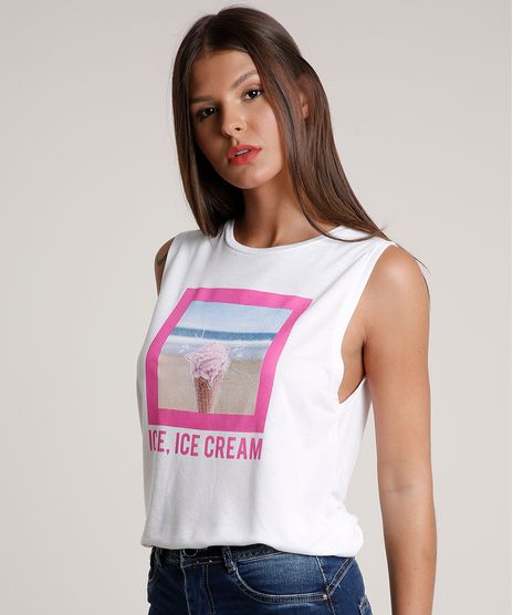 Regata-Feminina--Ice-Ice-Cream--Decote-Redondo-Off-White-9791736-Off_White_1