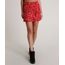 Saia-Feminina-Curta-Transpassada-Estampada-Floral-com-Babados-Vermelha-9792922-Vermelho_1